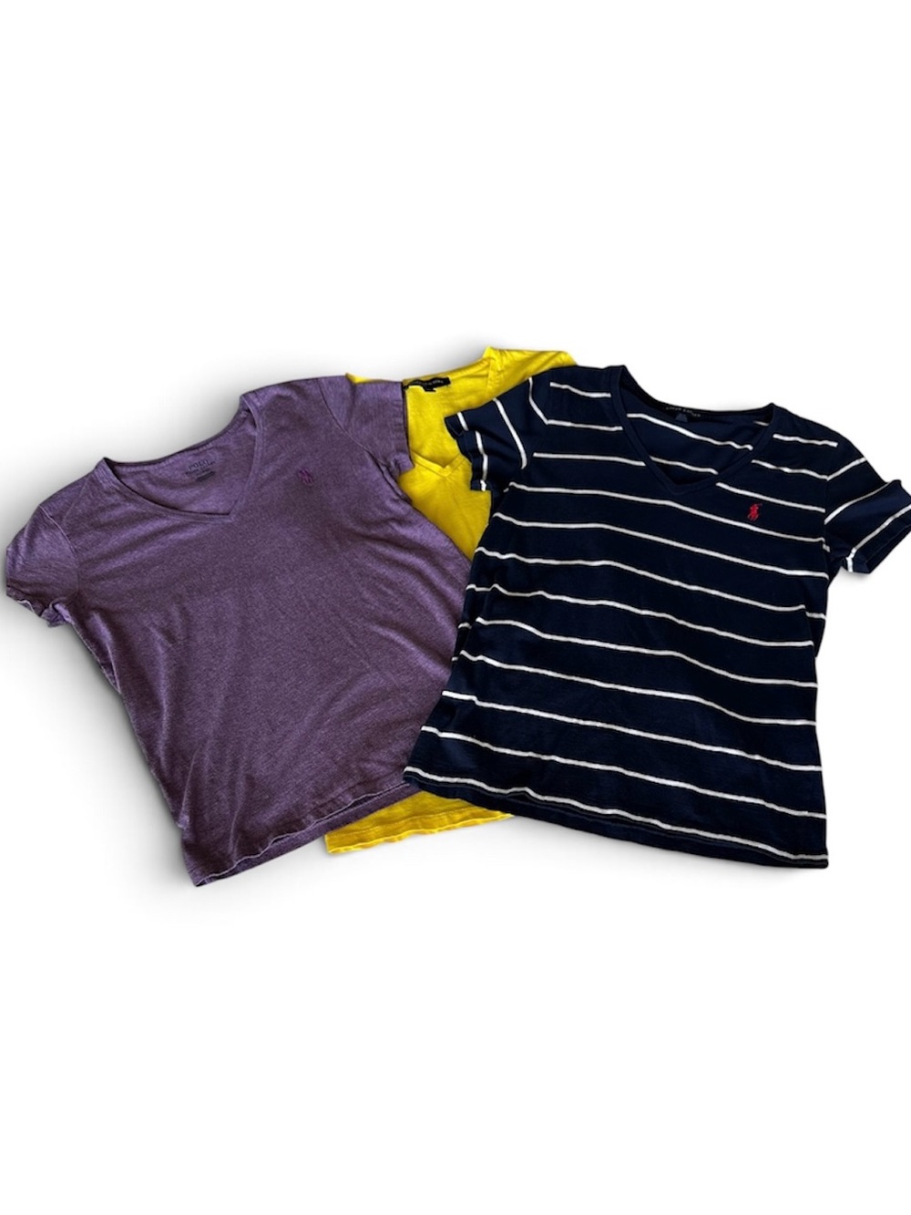 Bundle of Tee Shirts